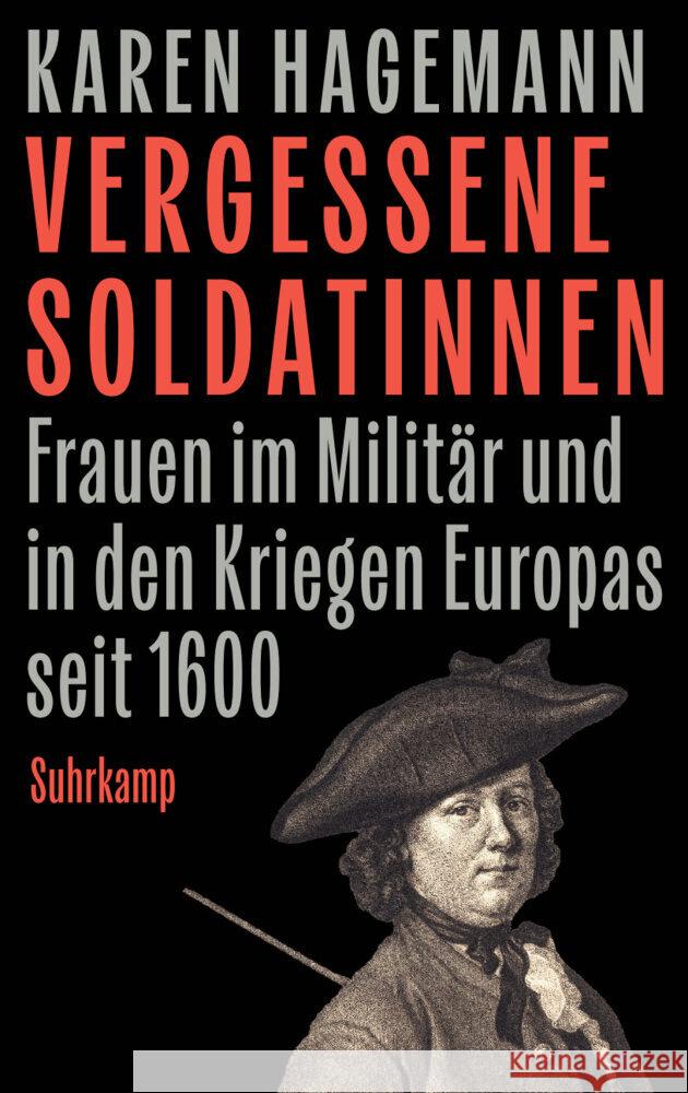 Vergessene Soldatinnen
