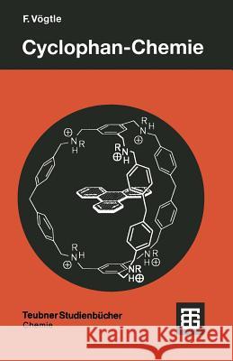 Cyclophan-Chemie: Synthesen, Strukturen, Reaktionen. Einführung Und Überblick