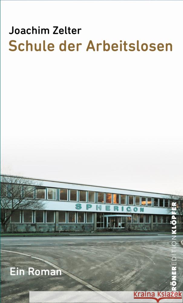 Schule der Arbeitslosen