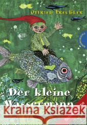 Der kleine Wassermann  Schulausgabe