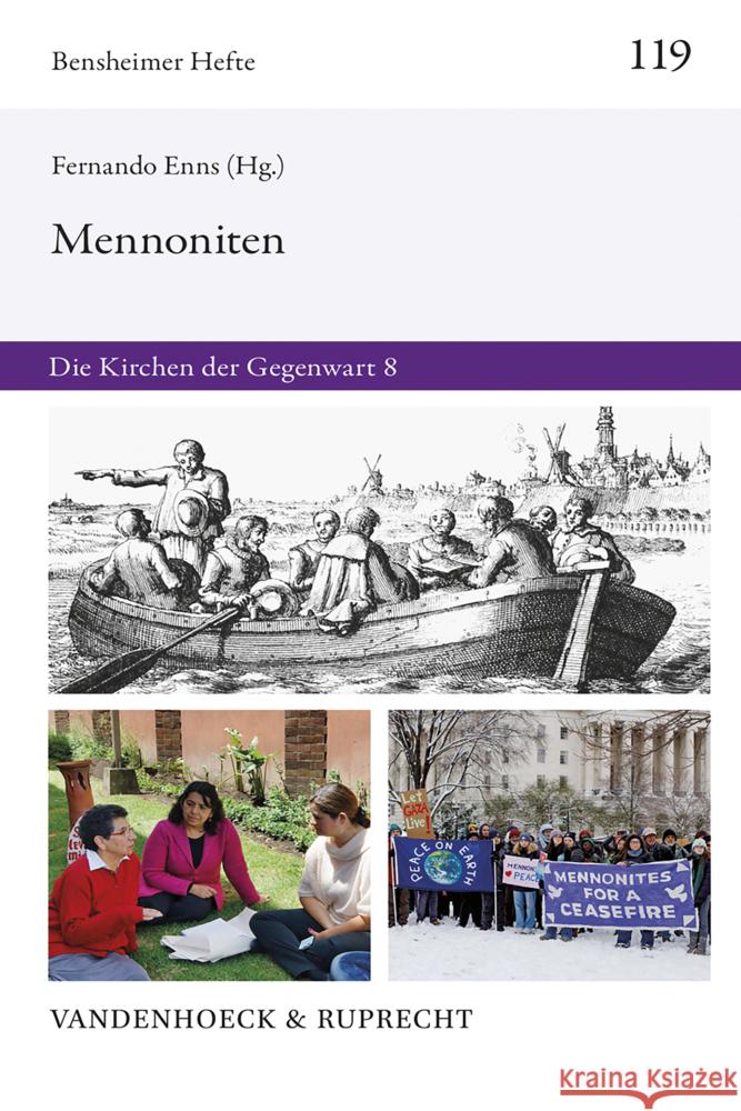 Mennoniten