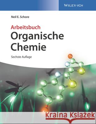 Organische Chemie: Arbeitsbuch