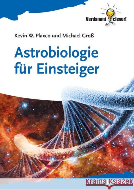 Astrobiologie fur Einsteiger