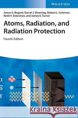 Atoms, Radiation, and Radiation Protection