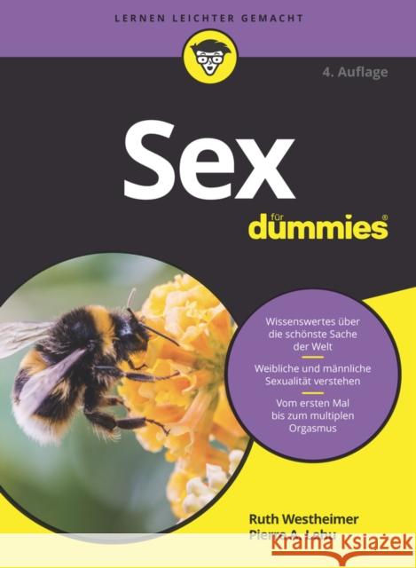 Sex für Dummies