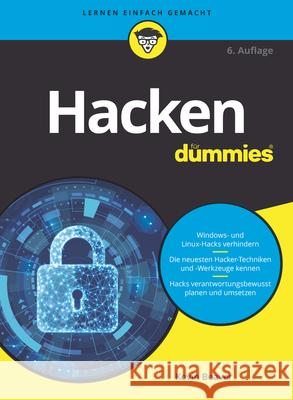 Hacken fur Dummies