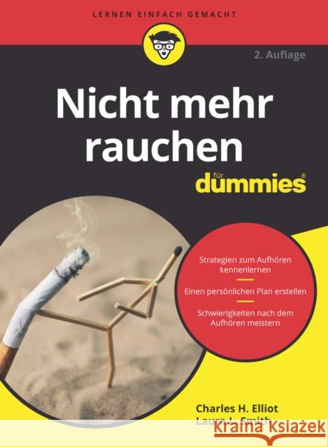 Nicht mehr rauchen für Dummies