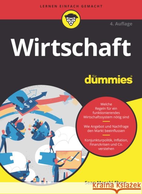 Wirtschaft fur Dummies