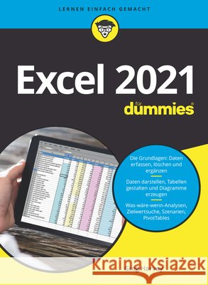 Excel fur Dummies
