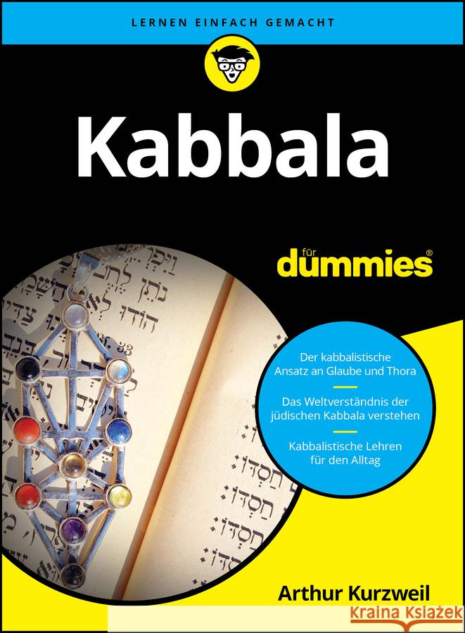 Kabbala fur Dummies