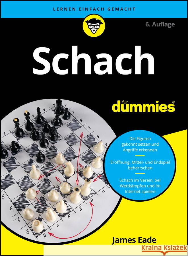 Schach fur Dummies