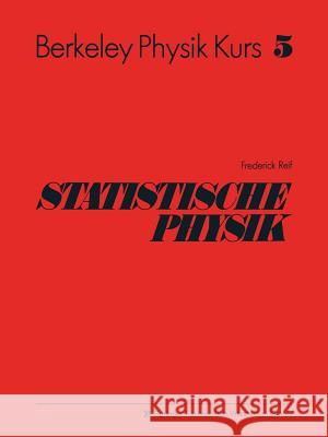 Statistische Physik