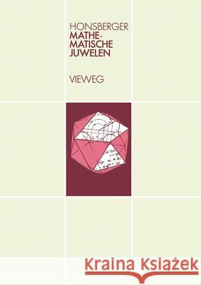 Mathematische Juwelen