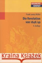 Die Revolution von 1848/49
