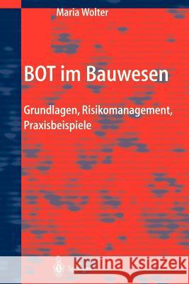 Bot Im Bauwesen: Grundlagen, Risikomanagement, Praxisbeispiele