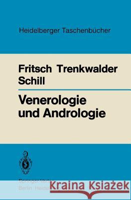 Venerologie Und Andrologie