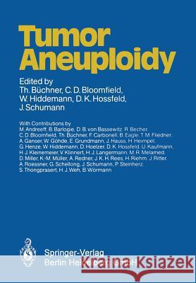 Tumor Aneuploidy