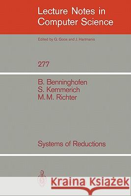 Systems of Reductions