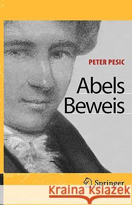 Abels Beweis