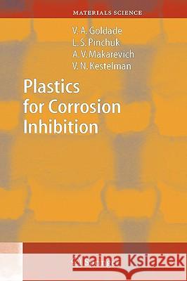 Plastics for Corrosion Inhibition