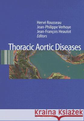 Thoracic Aortic Diseases