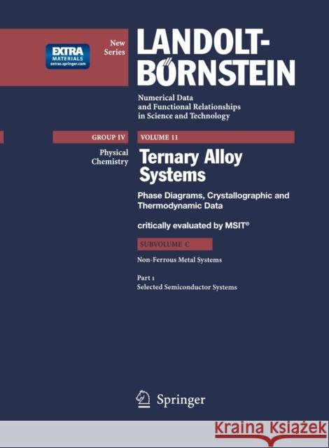 Selected Semiconductor Systems