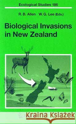 Biological Invasions in New Zealand