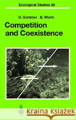 Competition and Coexistence