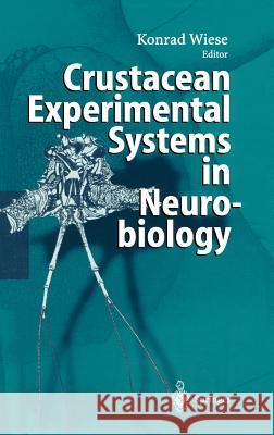 Crustacean Experimental Systems in Neurobiology