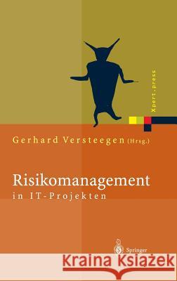 Risikomanagement in It-Projekten: Gefahren Rechtzeitig Erkennen Und Meistern