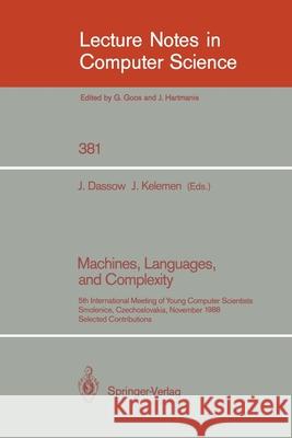 Algorithms and Data Structures: Workshop WADS '89, Ottawa, Canada, August 17-19, 1989. Proceedings