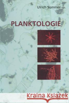 Planktologie