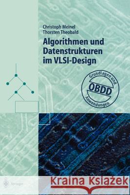 Algorithmen Und Datenstrukturen Im Vlsi-Design: Obdd -- Grundlagen Und Anwendungen