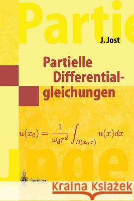 Partielle Differentialgleichungen: Elliptische (Und Parabolische) Gleichungen