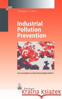 Industrial Pollution Prevention