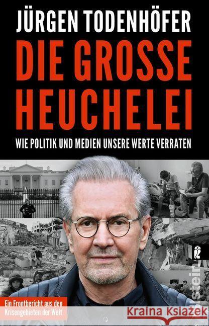 Die große Heuchelei