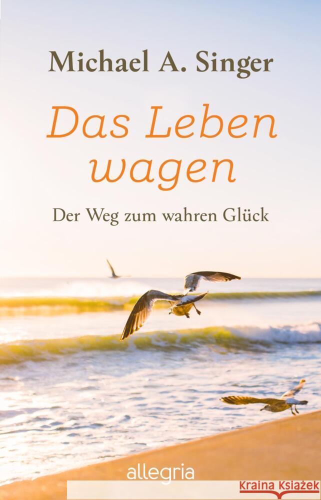 Das Leben wagen