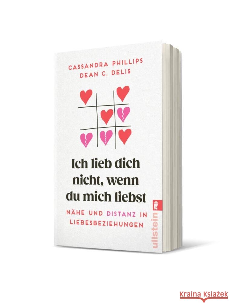 Ich lieb' dich nicht, wenn du mich liebst