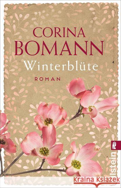 Winterblüte : Roman