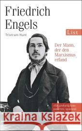Friedrich Engels : Der Mann, der den Marxismus erfand