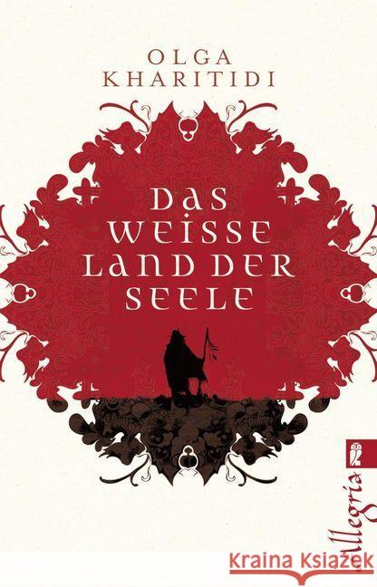 Das weiße Land der Seele