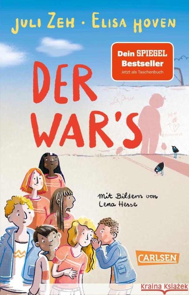 Der war's