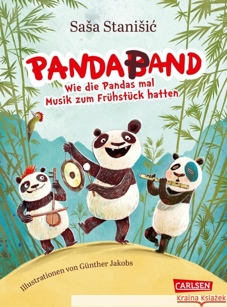 Panda-Pand