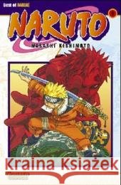 Naruto. Bd.8