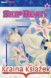 Skip Beat!. Bd.11