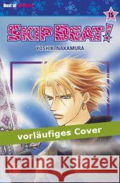 Skip Beat!. Bd.15