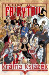 Fairy Tail. Bd.6