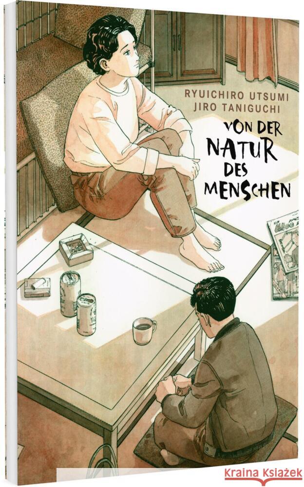 Von der Natur des Menschen