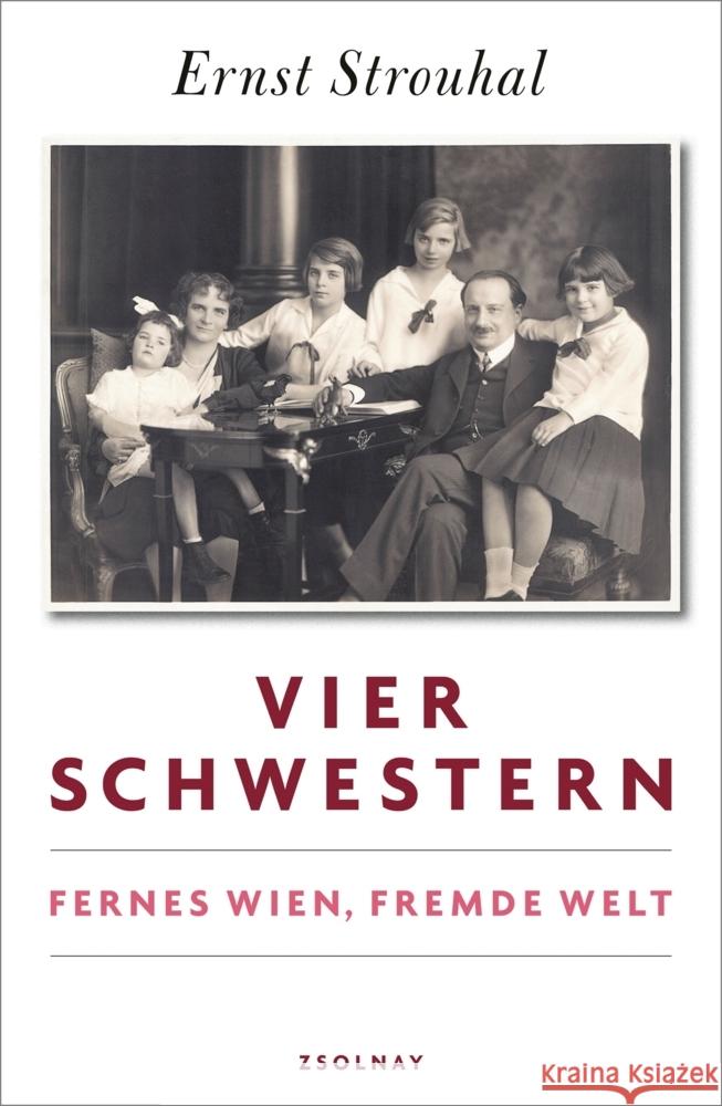 Vier Schwestern