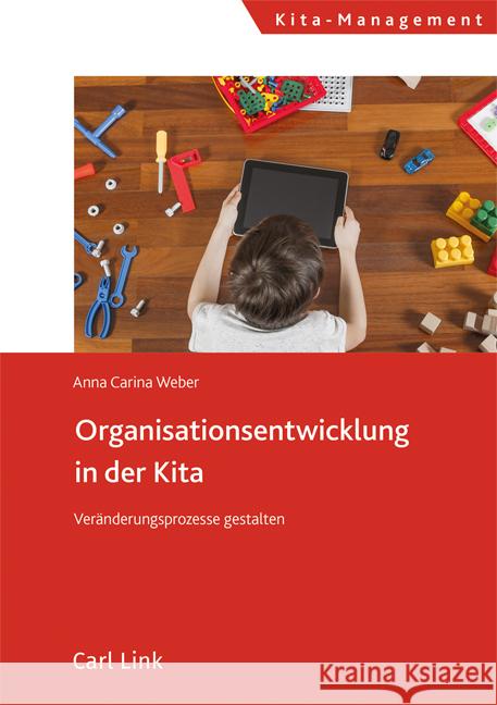 Organisationsentwicklung in der Kita